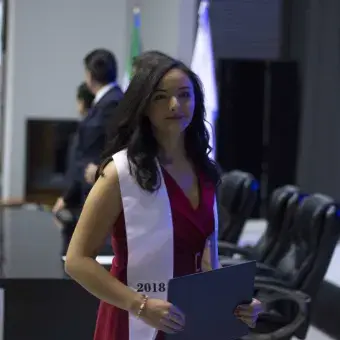 Graduación diciembre 2018