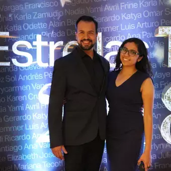 Estrellas Tec 2018