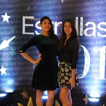 Estrellas Tec 2018