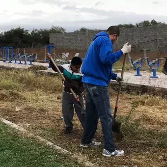 Día del Voluntariado en el Tec de Monterrey