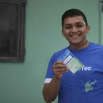 Día del Voluntariado Tec