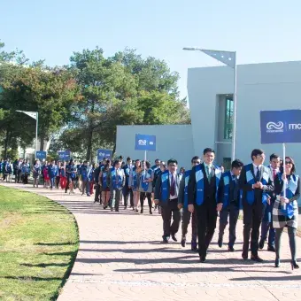 Graduación diciembre 2018 