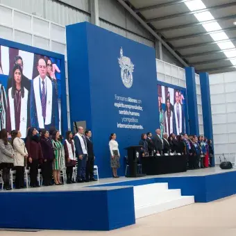 Graduación diciembre 2018 