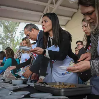 Chilaquilfest: un delicioso regreso a clases