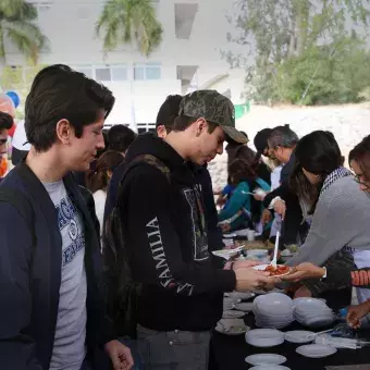 Chilaquilfest: un delicioso regreso a clases