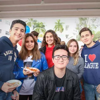 Chilaquilfest: un delicioso regreso a clases