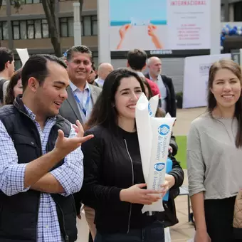 Inauguración TECstore Guadalajara