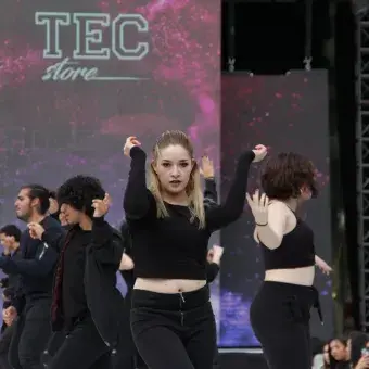 Inauguración TECstore Guadalajara