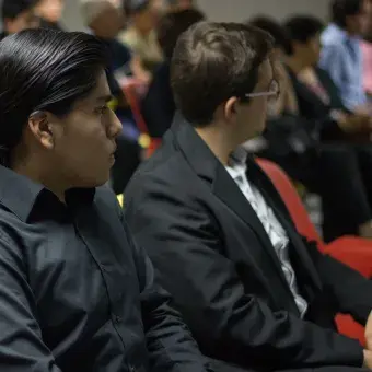 Reconoce Tec Veracruz a los mejores estudiantes del año (fotogalería)