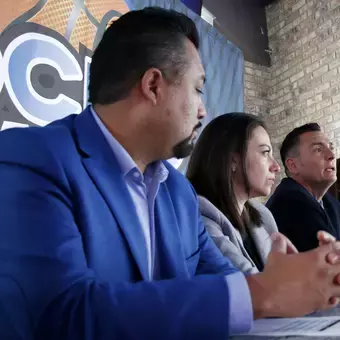 Campus Hidalgo listo para recibir a los Ocho Grandes 2019