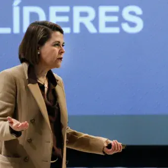 Liderazgo y Vivencia