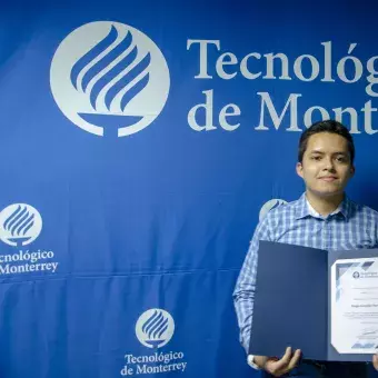 Reconoce Tec Veracruz a los mejores estudiantes del año (fotogalería)