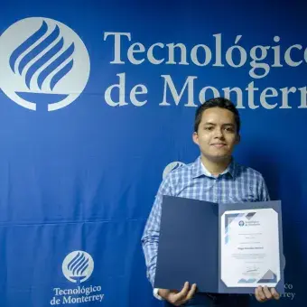 Reconoce Tec Veracruz a los mejores estudiantes del año (fotogalería)