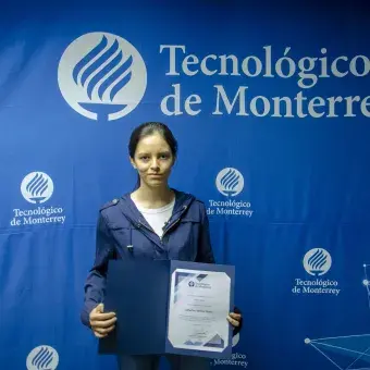 Reconoce Tec Veracruz a los mejores estudiantes del año (fotogalería)