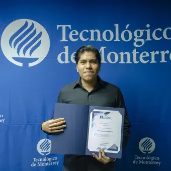Reconoce Tec Veracruz a los mejores estudiantes del año (fotogalería)