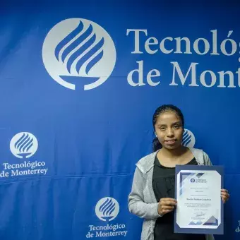 Reconoce Tec Veracruz a los mejores estudiantes del año (fotogalería)