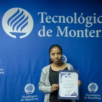 Reconoce Tec Veracruz a los mejores estudiantes del año (fotogalería)