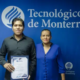 Reconoce Tec Veracruz a los mejores estudiantes del año (fotogalería)