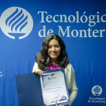 Reconoce Tec Veracruz a los mejores estudiantes del año (fotogalería)