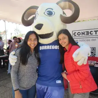 Día del Amor y la Amistad en PrepaTec Guadalajara