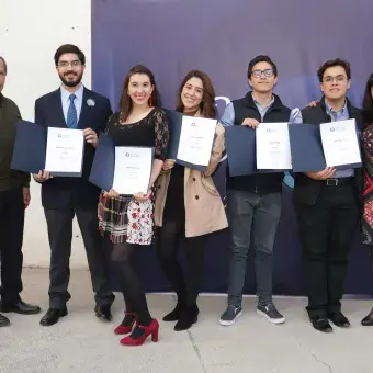 OrgulloTEC40