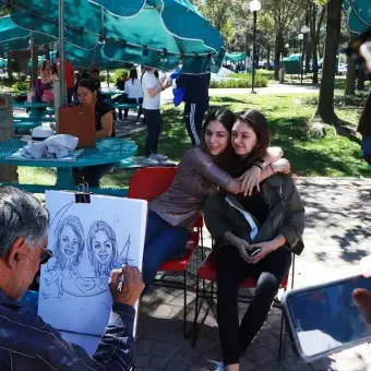 Día del Amor y la Amistad en PrepaTec Guadalajara
