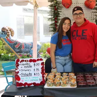 Así se vivió el LOVEFEST en el campus Monterrey 