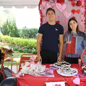 Así se vivió el LOVEFEST en el campus Monterrey 