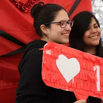 Así se vivió el LOVEFEST en el campus Monterrey 