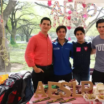 Así se vivió el LOVEFEST en el campus Monterrey 