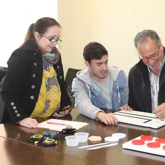 Clínica Multidisciplinaria para pacientes con Esclerosis Lateral Amiotrófica (ELA)