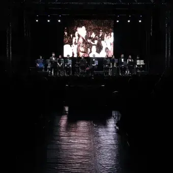 Requiem por Don Eugenio, Cd. Obregón