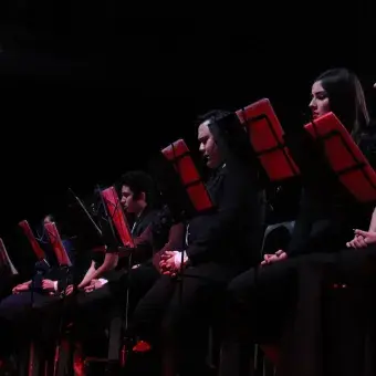 Requiem por Don Eugenio, Cd. Obregón