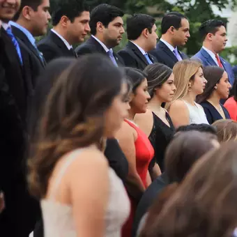 Foto de generación Profesional y PrepaTec