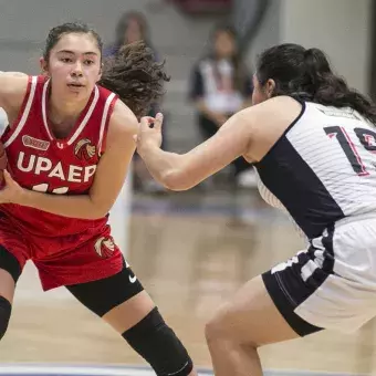 Jornada de Semifinales Femenil Torneo Ocho Grandes  2019