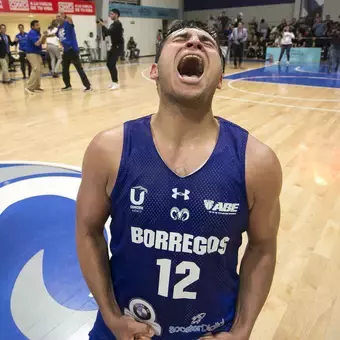 Borregos Hidalgo jugará la final de Liga ABE