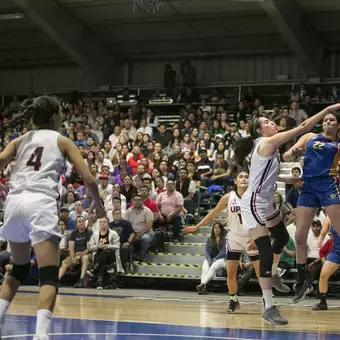 Final Femenil de los Ocho Grandes 2019