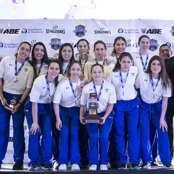 Final Femenil de los Ocho Grandes 2019