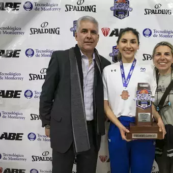 Final Femenil de los Ocho Grandes 2019