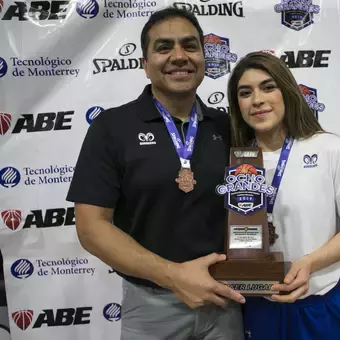 Final Femenil de los Ocho Grandes 2019