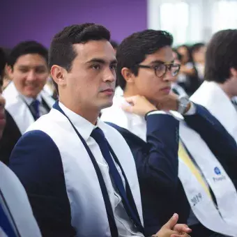 Graduación Enero-Mayo 2019