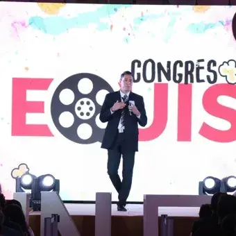 Congreso EQUIS