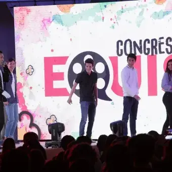Congreso EQUIS