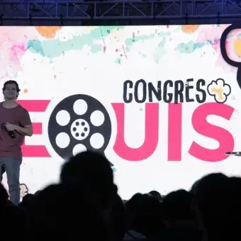 Congreso EQUIS