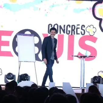 Congreso EQUIS