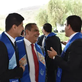 Graduación