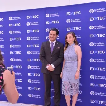 Toma de fotografías