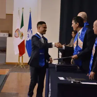 Entrega de títulos