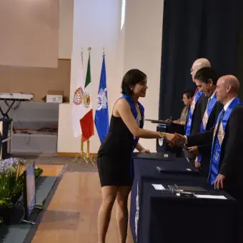Entrega de títulos