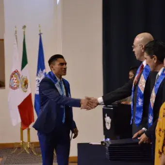 Entrega de títulos